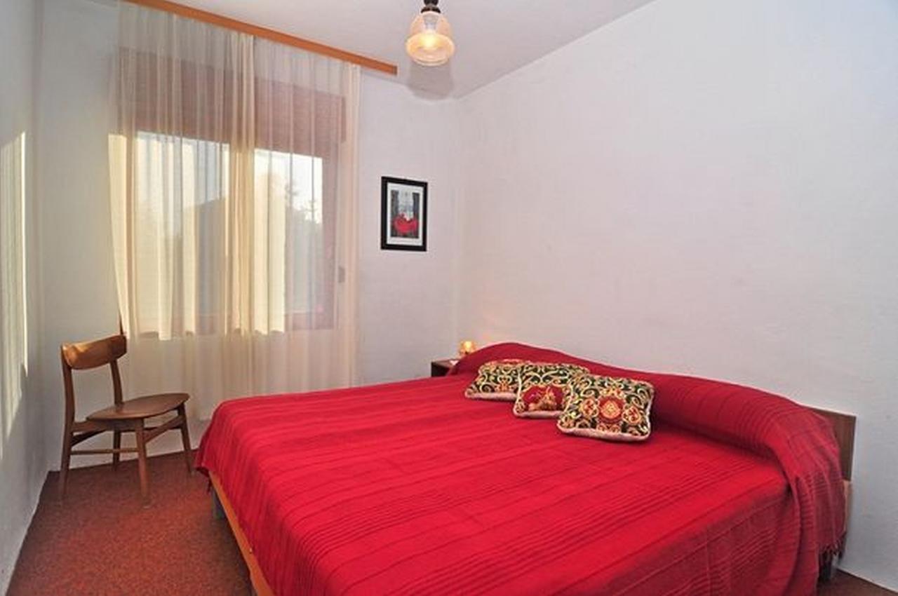 Apartments Jerina Sukošan Exterior foto
